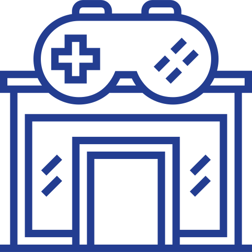 Game store